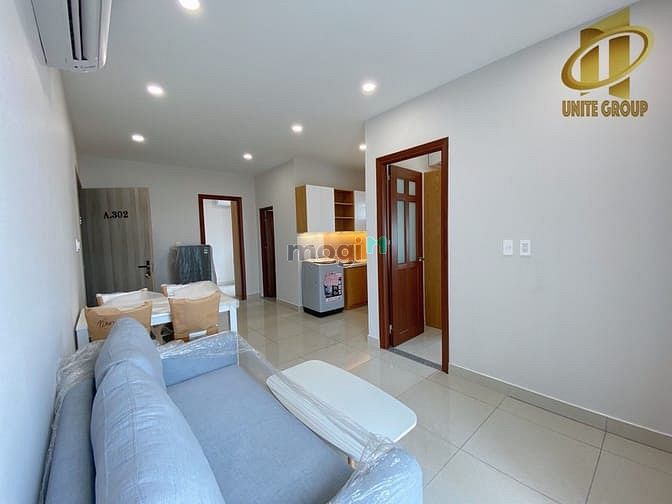 Hình ảnh 💥💥Căn Hộ /1PNR/Bancông/ 𝐅𝐔𝐋𝐋 Nội thất cao cấp