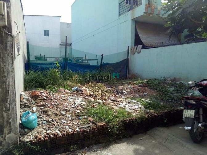 Hình ảnh Lô Đất Thổ Cư , Đường Nguyễn Duy Trinh 97m2 , Quận 9