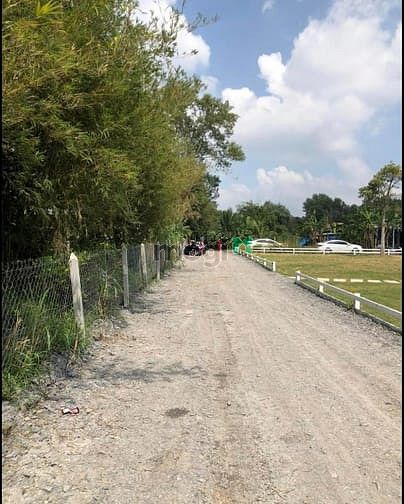 Hình ảnh Cần bán gấp Đất vườn Củ Chi 1000m2 giá 1 tỷ 9