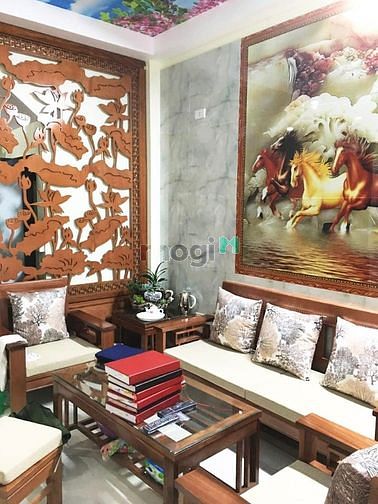 Hình ảnh Chỉ 2.7 tỷ có nhà lô góc cực thoáng phố Triều Khúc, 30M2 x 5 tầng đẹp