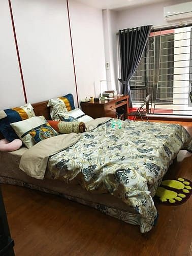 Hình ảnh Chỉ 2.7 tỷ có nhà lô góc cực thoáng phố Triều Khúc, 30M2 x 5 tầng đẹp