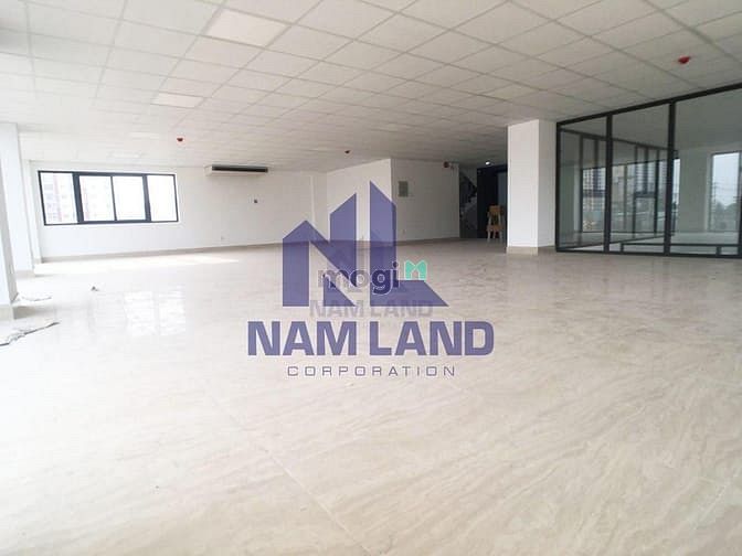 Hình ảnh Nhà cho thuê làm văn phòng đường Vũ Tông Phan P.An Phú Quận 2