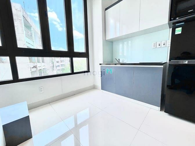 Hình ảnh CHDV cho thuê giá rẻ ngay tân bình_ giá chỉ từ 4tr5