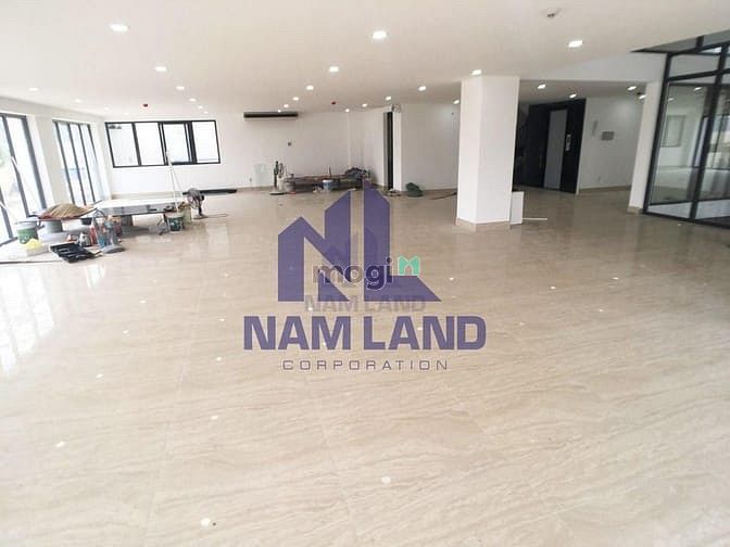 Hình ảnh Nhà cho thuê làm văn phòng đường Vũ Tông Phan P.An Phú Quận 2