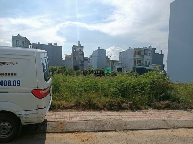 Hình ảnh Cần Bán Gấp Lô Đất Giá Rẻ Hơn Thị Trường , Quận 9