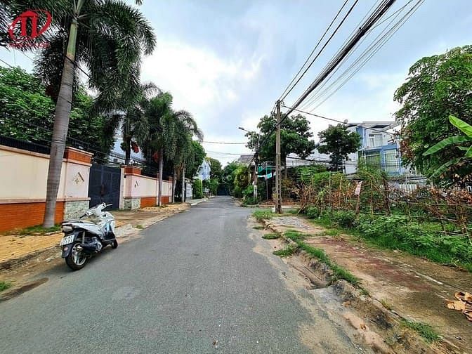 Hình ảnh CTy Hùng Vĩ Land Đất 2MT Ngay UBND Quận 9, 230m², Đường 672 14/12/2021