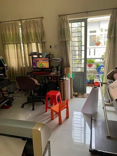 Hình ảnh Bán nhà hẻm mã lò quận bình tân. 71m2