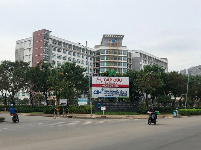 Hình ảnh Chính chủ bán 1 nền duy nhất Đường 32 Tên lửa Bình Tân giá 40 tỷ