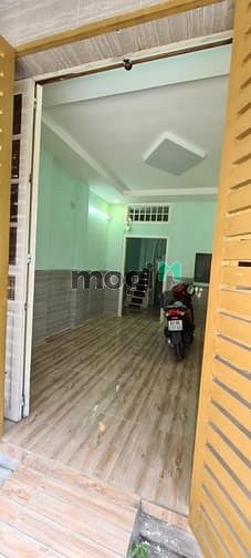 Hình ảnh Bán nhà hẻm lô tư quận bình tân. 32 m2