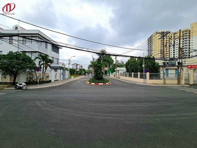 Hình ảnh CTy Hùng Vĩ Land Đất 2MT Ngay UBND Quận 9, 230m², Đường 672 14/12/2021