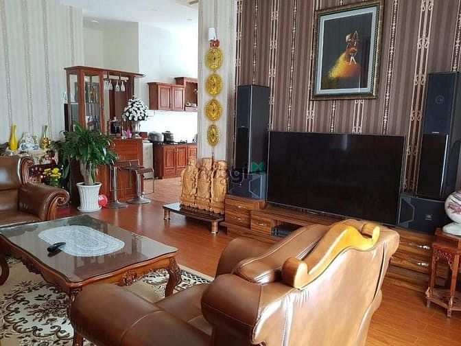 Hình ảnh Biệt thự nghĩ dưỡng, view về rừng thông, thoáng mát