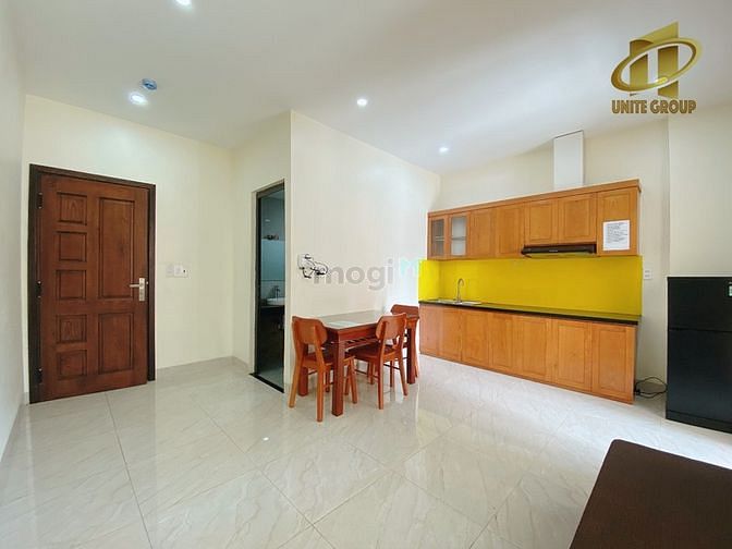 Hình ảnh Studio 1PN Q7 - bancol- Gần Crescent Mall, Vivo City, chợ Tân Mỹ