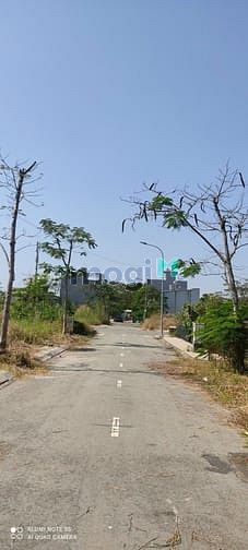 Hình ảnh Cần Bán Lô Đất Khu Nhà Ở Đảo Thịnh Vượng , Quận 9 , Thổ Cư - Xây Tự Do