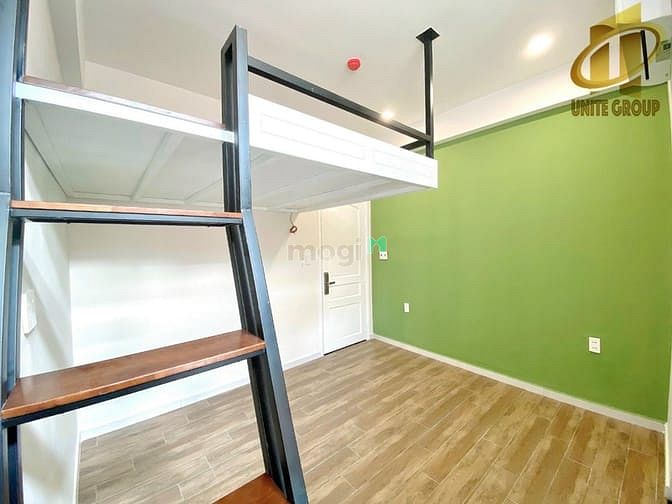 Hình ảnh Duplex full NT Q7- Nội thất mới 100% - có cửa sổ - Gần Crescent Mall
