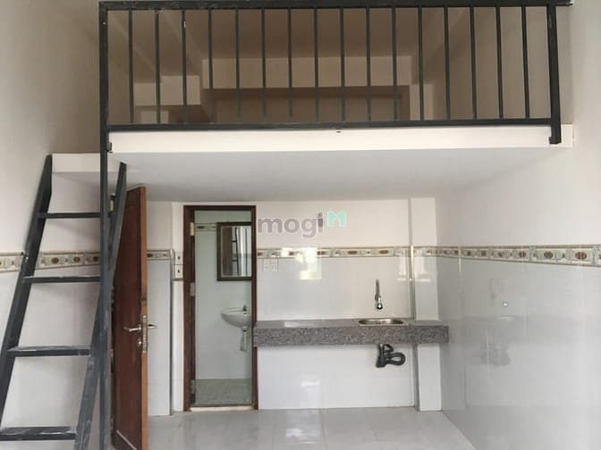 Hình ảnh Cho thuê phòng trọ an ninh, cao cấp, giá rẻ