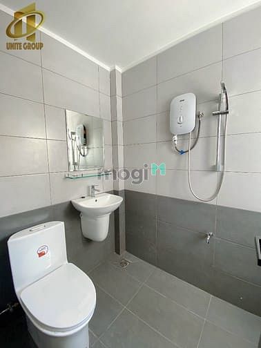 Hình ảnh Duplex full NT Q7- Nội thất mới 100% - có cửa sổ - Gần Crescent Mall