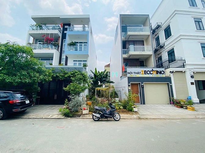 Hình ảnh Đất DT: 5x22=110m2 đường Lê Văn Thịnh, Phường Bình Trưng Tây. Q2