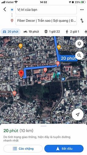 Hình ảnh Đất DT: 5x22=110m2 đường Lê Văn Thịnh, Phường Bình Trưng Tây. Q2