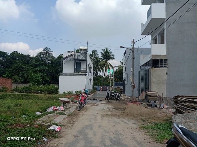 Hình ảnh Lô Đất Ở Siêu Đẹp , Đường Ql 13 - Thủ Đức Bán Gấp