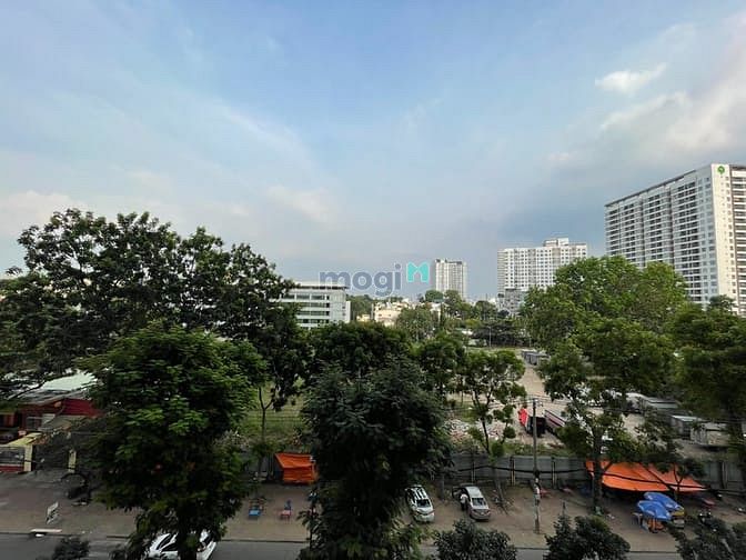 Hình ảnh Botanica Premier - Cho thuê Trang Chủ MB66.COM / Đăng Ký Tặng 66K 2PN tầng 5, tháp B, view Đông