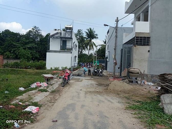 Hình ảnh Lô Đất Ở Siêu Đẹp , Đường Ql 13 - Thủ Đức Bán Gấp