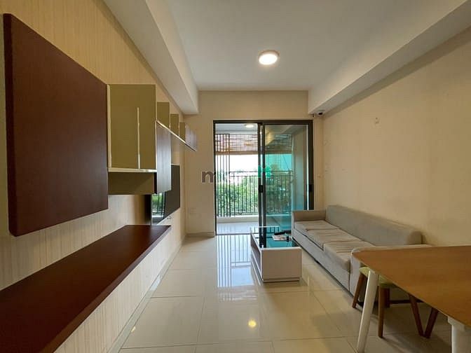 Hình ảnh Botanica Premier - Cho thuê Trang Chủ MB66.COM / Đăng Ký Tặng 66K 2PN tầng 5, tháp B, view Đông