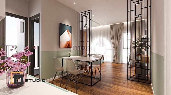 Hình ảnh Khai Trương Căn Hộ Giá Rẻ Quận 7