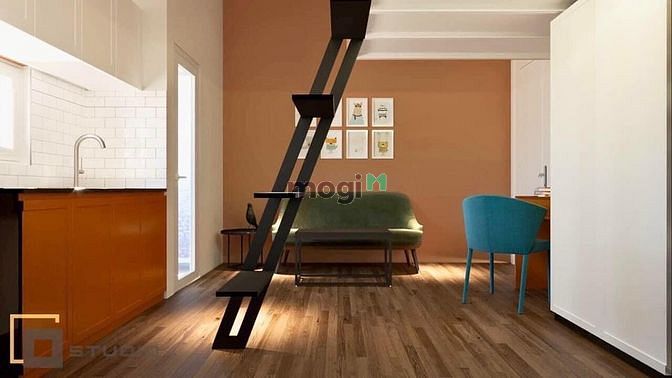 Hình ảnh Khai Trương Căn Hộ Giá Rẻ Quận 7