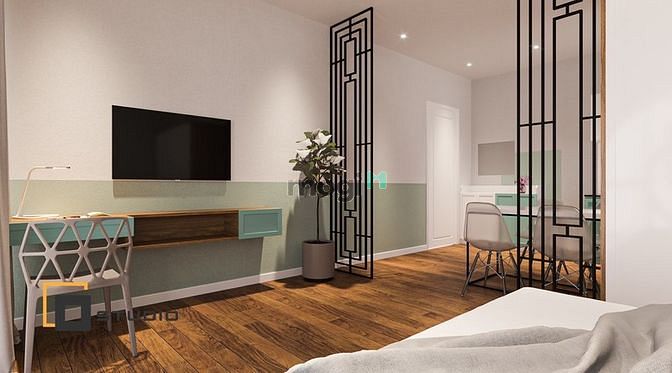 Hình ảnh Khai Trương Căn Hộ Giá Rẻ Quận 7