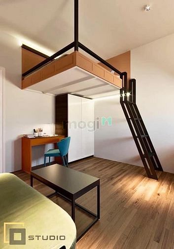 Hình ảnh Khai Trương Căn Hộ Giá Rẻ Quận 7