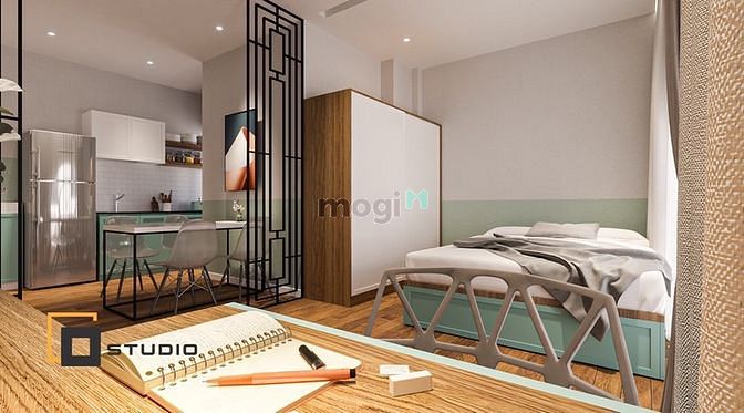 Hình ảnh Khai Trương Căn Hộ Giá Rẻ Quận 7