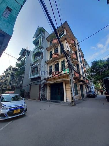 Hình ảnh Cực hót! Bán đất mặt phố ngô gia tự long biên 130m2 chỉ 115 triệu/m2