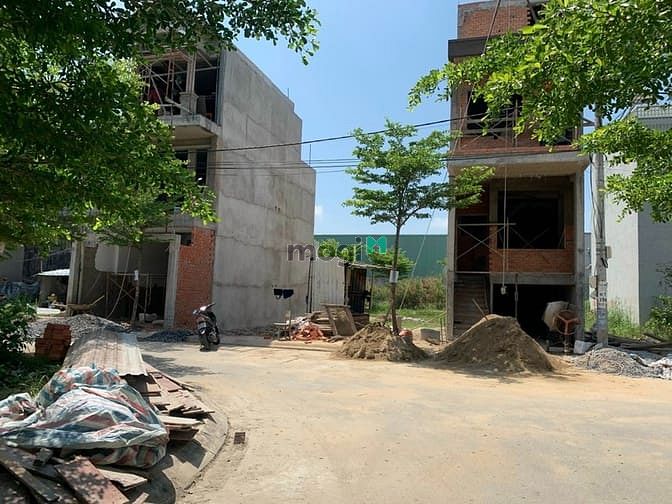 Hình ảnh Chính Chủ Bán Lô Đất Đs 8 , TĐ - Trường Thạnh
