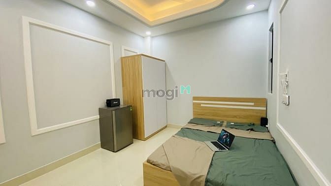Hình ảnh Studio sạch đẹp ngay trung tâm Bình Thạnh - Phú Nhuận