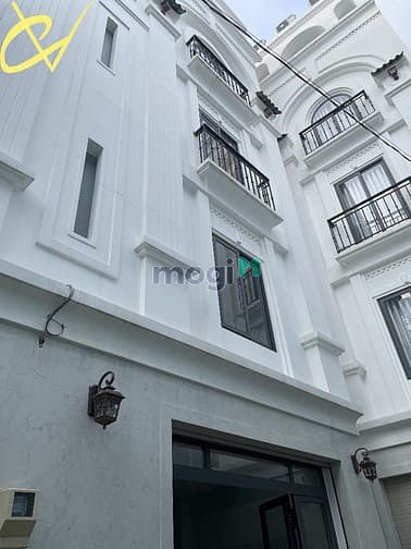 Hình ảnh Studio sạch đẹp ngay trung tâm Bình Thạnh - Phú Nhuận