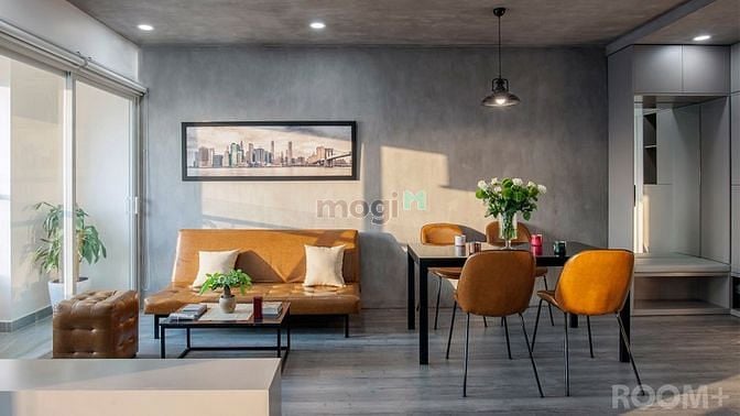 Hình ảnh Cho thuê Trang Chủ MB66.COM / Đăng Ký Tặng 66K 2PN thiết kế siêu đẹp lầu cao thoáng mát giá 20tr/th