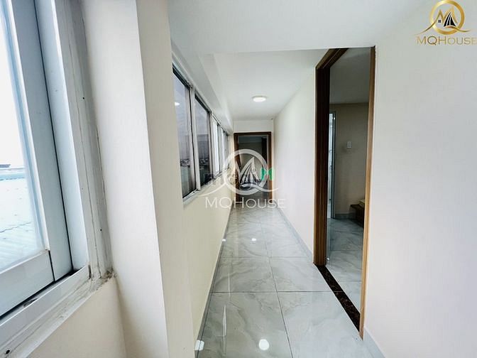 Hình ảnh ❤️🔥 Penhouse 3PN - 4WC, FullNT, Balcony, DT 100m2 Nơ Trang Long