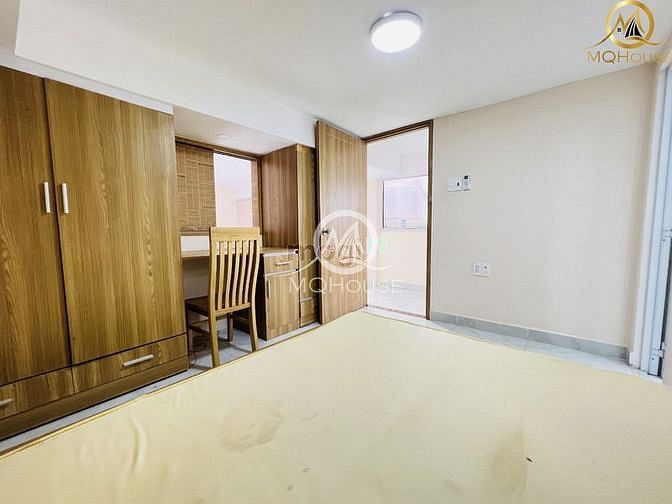 Hình ảnh ❤️🔥 Penhouse 3PN - 4WC, FullNT, Balcony, DT 100m2 Nơ Trang Long