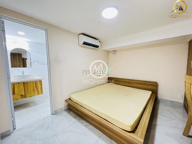 Hình ảnh ❤️🔥 Penhouse 3PN - 4WC, FullNT, Balcony, DT 100m2 Nơ Trang Long