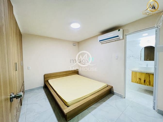 Hình ảnh ❤️🔥 Penhouse 3PN - 4WC, FullNT, Balcony, DT 100m2 Nơ Trang Long