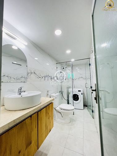 Hình ảnh ❤️🔥 Penhouse 3PN - 4WC, FullNT, Balcony, DT 100m2 Nơ Trang Long