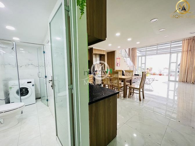 Hình ảnh ❤️🔥 Penhouse 3PN - 4WC, FullNT, Balcony, DT 100m2 Nơ Trang Long
