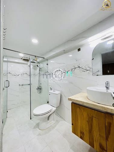 Hình ảnh ❤️🔥 Penhouse 3PN - 4WC, FullNT, Balcony, DT 100m2 Nơ Trang Long