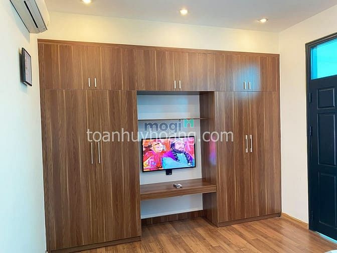 Hình ảnh Cho thuê nhà đẹp khu Phạm Văn Đồng