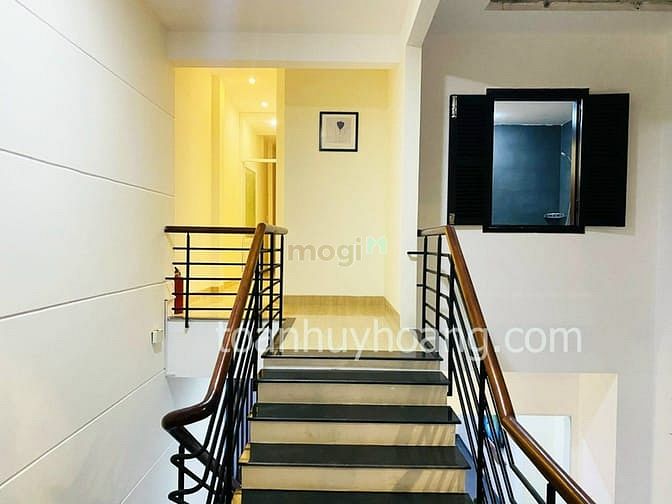 Hình ảnh Cho thuê nhà đẹp khu Phạm Văn Đồng