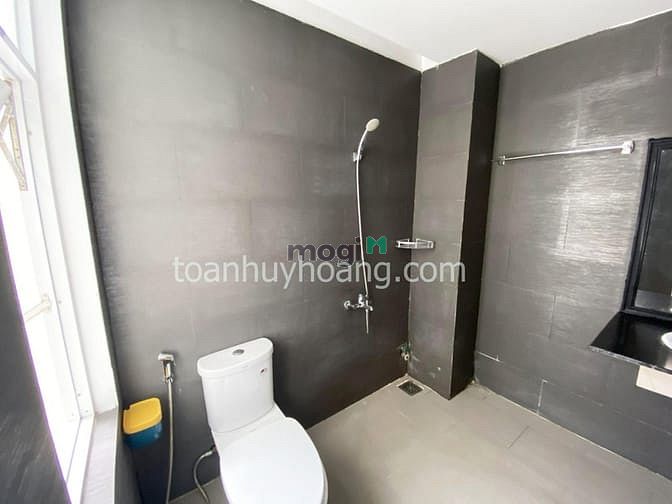 Hình ảnh Cho thuê nhà đẹp khu Phạm Văn Đồng