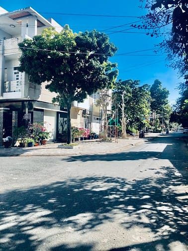 Hình ảnh Kẹt tiền xoay mùa dịch cần bán gấp 100m2 đất KDC Hai Thành