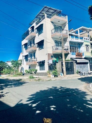 Hình ảnh Kẹt tiền xoay mùa dịch cần bán gấp 100m2 đất KDC Hai Thành