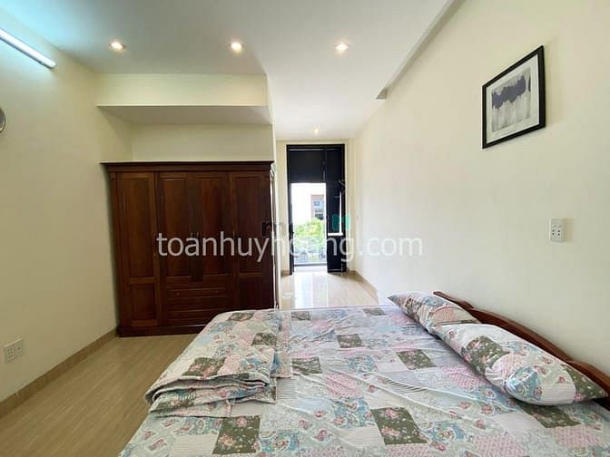 Hình ảnh Cho thuê nhà đẹp khu Phạm Văn Đồng