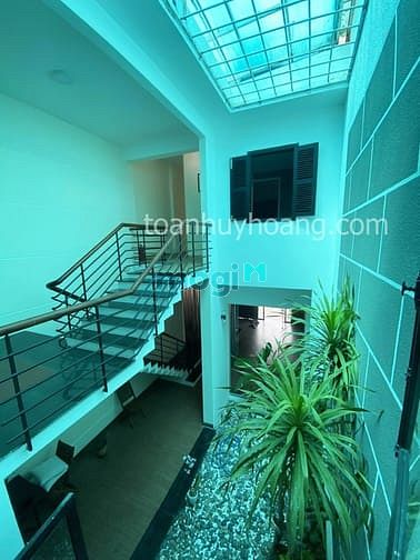 Hình ảnh Cho thuê nhà đẹp khu Phạm Văn Đồng